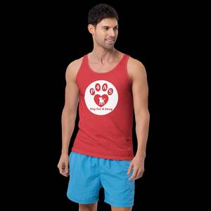 Men's Tank Top