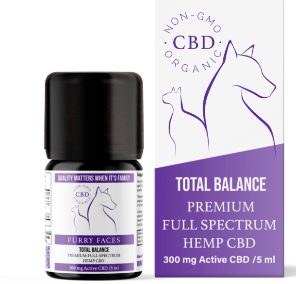 CBD - Square - Logo